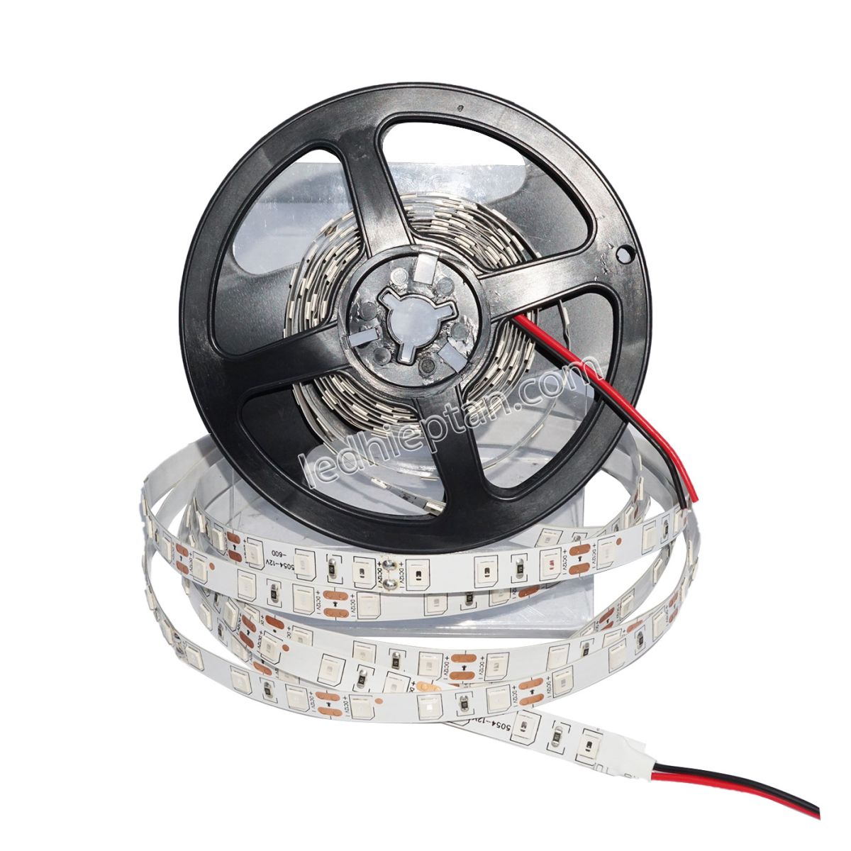 LED dây 5054 ĐỎ IP20 cuộn 5m