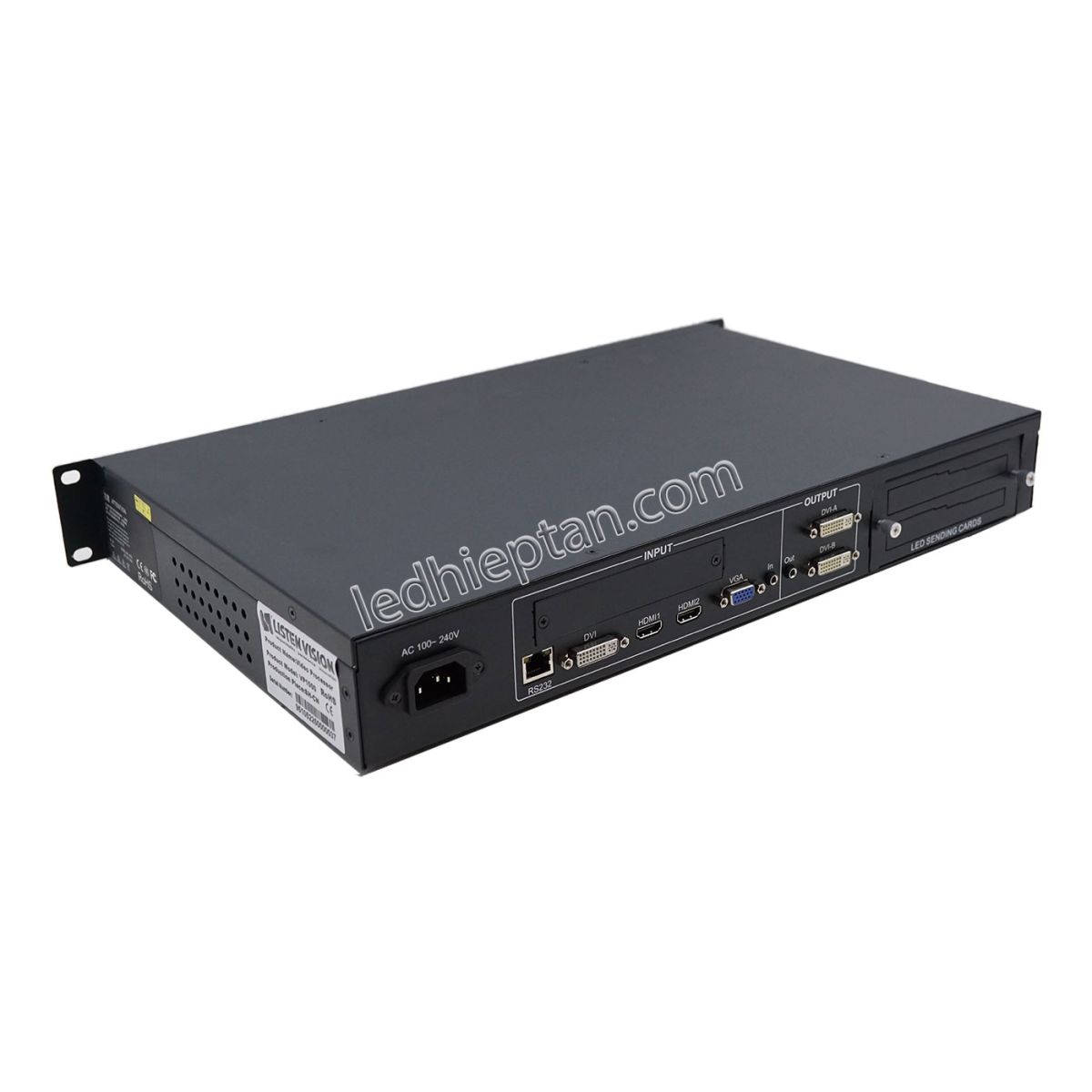 Bộ xử lý hình LS-VP1000 ( 2 HDMI)